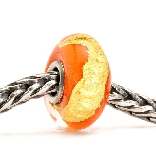 Charm Trollbeads in Glass TGLBE-20040 - TGLBE-20040
